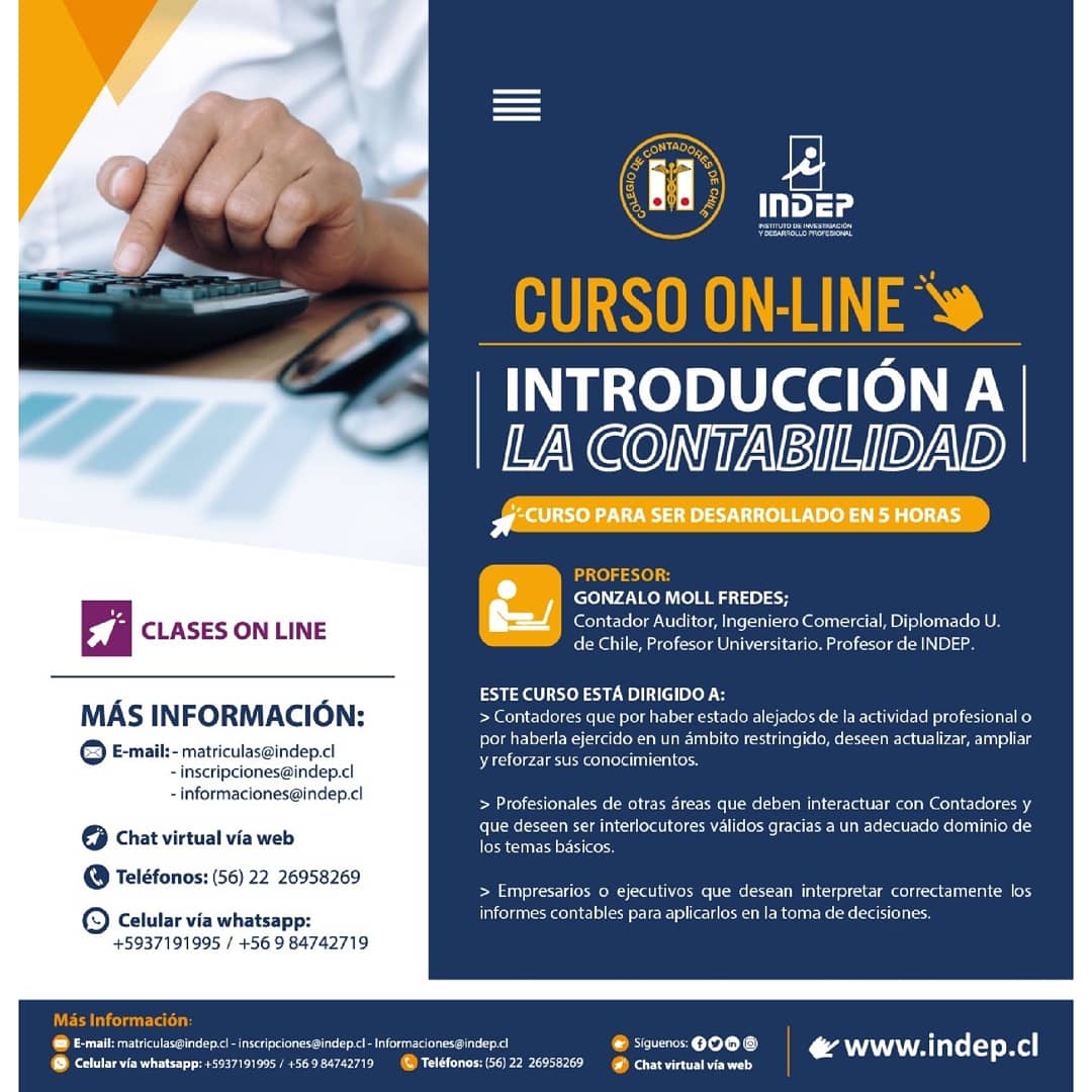 INDEP - Chilecont tweet media