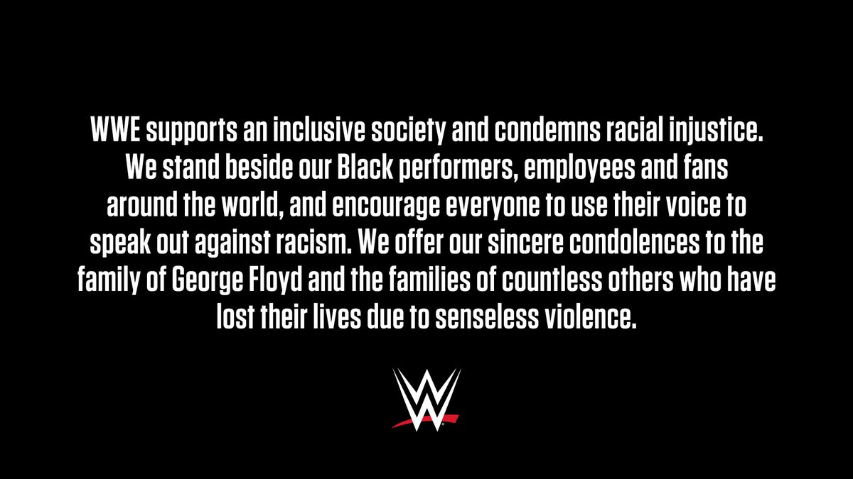 WWE's tweet photo. https://t.co/gUnxD4RhUz