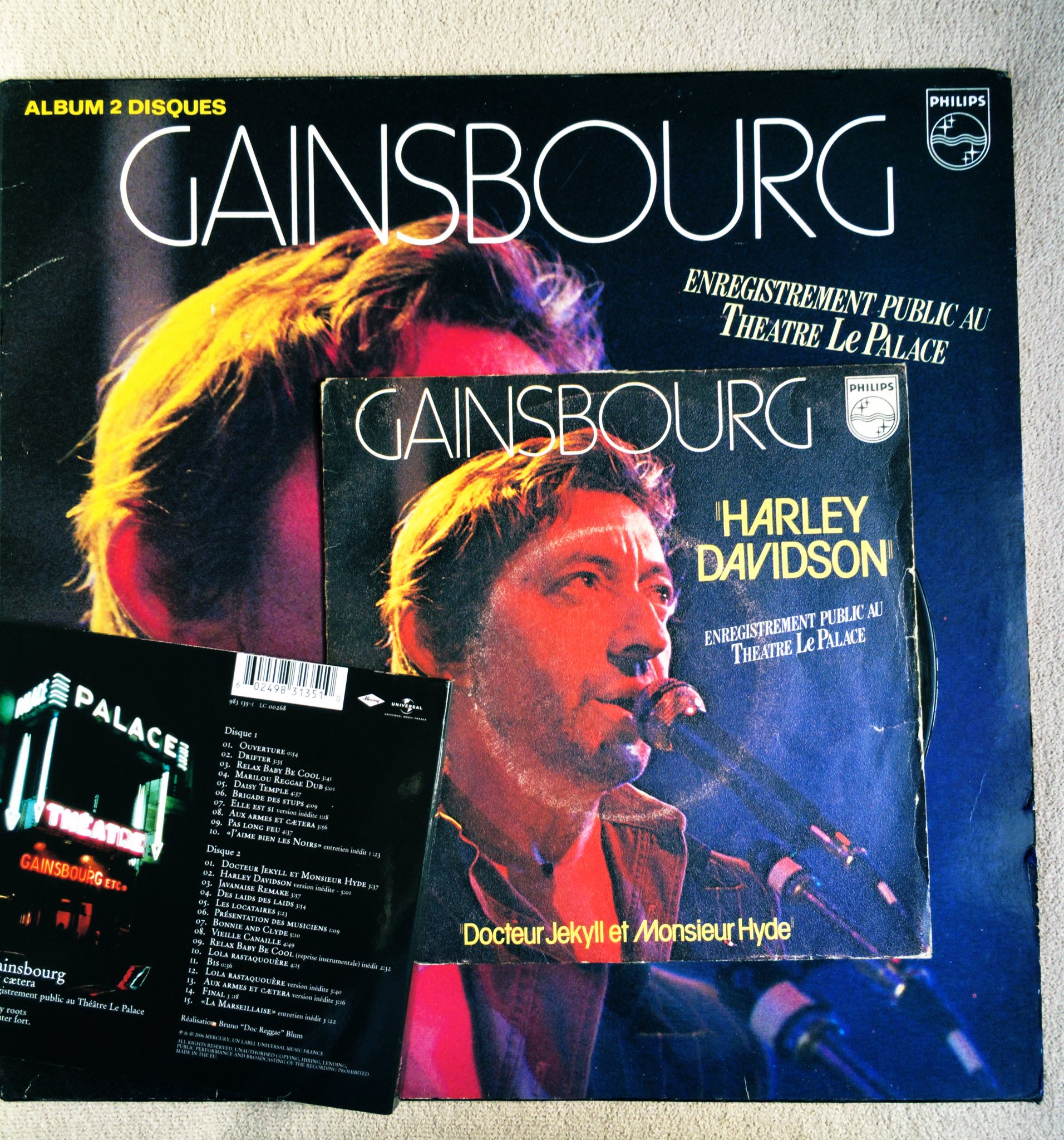 Hot Butterfly On Twitter ã‚¸ã‚­ãƒ«åšå£«ã¨ãƒã‚¤ãƒ‰æ° Serge Gainsbourg Gainsbourg Et Caetera Live 10 Dr Jekyll Et Mr Hyde Https T Co Iypzmzsmxg Via Youtube Https T Co 9ob9xvad4g twitter