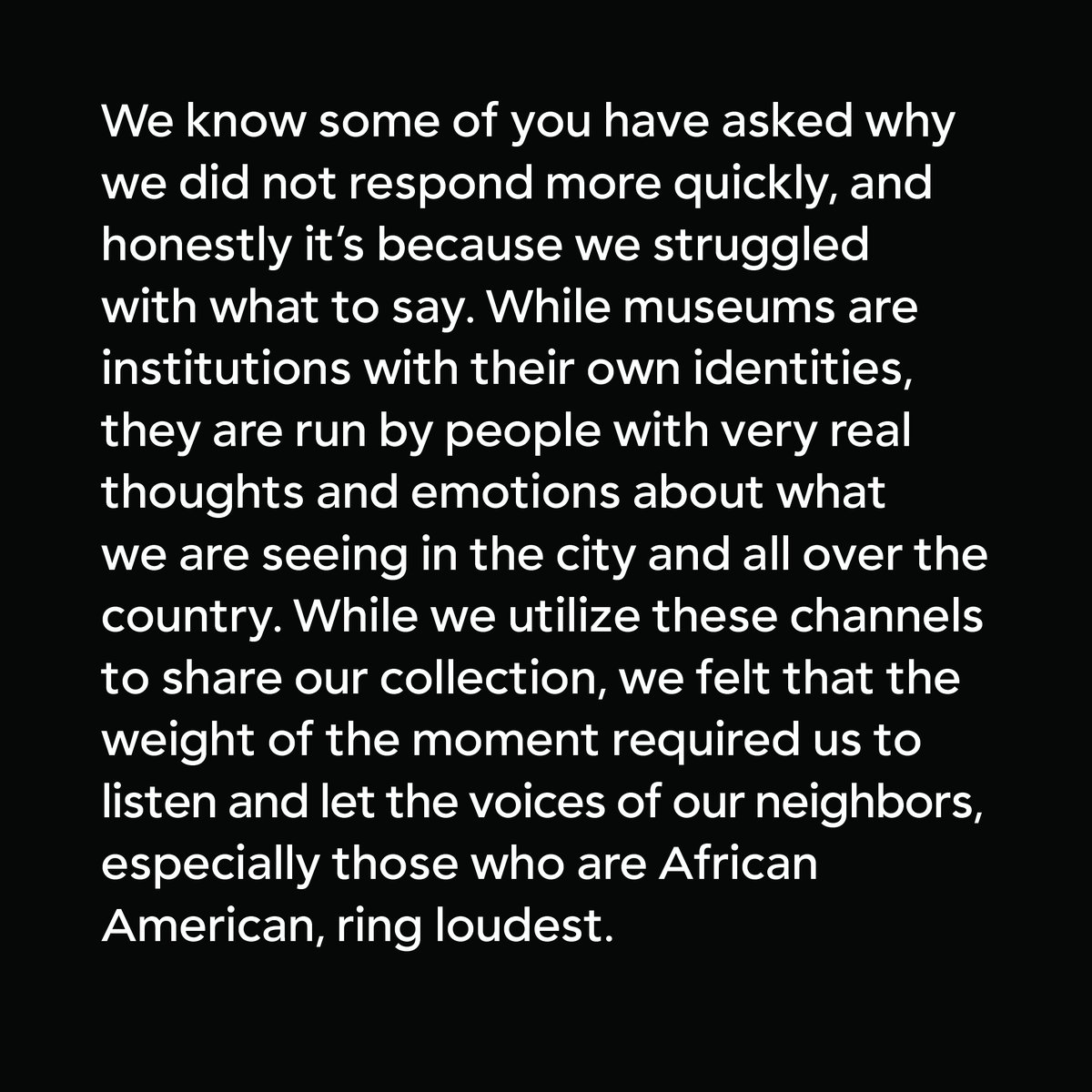 visitpham's tweet image. Black Lives Matter