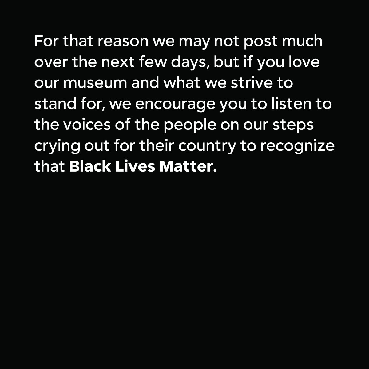 visitpham's tweet image. Black Lives Matter