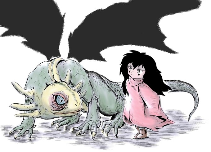 リュウグウノツカイのtwitterイラスト検索結果 古い順