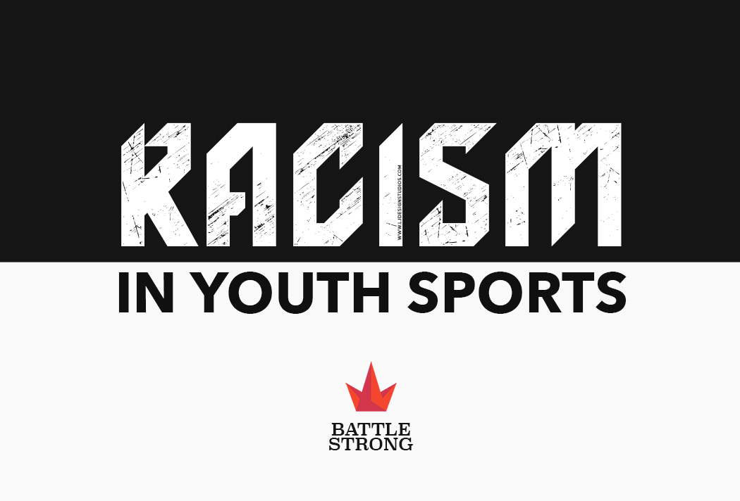 The truth is, many young minority athletes can identify with the experience of facing racism while playing in youth sports. battlestrong.org/2020/06/racism… 

#baseball #travelball #youthbaseball #baseballcoach #mlb #collegebaseball  #highschoolbaseball #selectbaseball #travelbaseball
