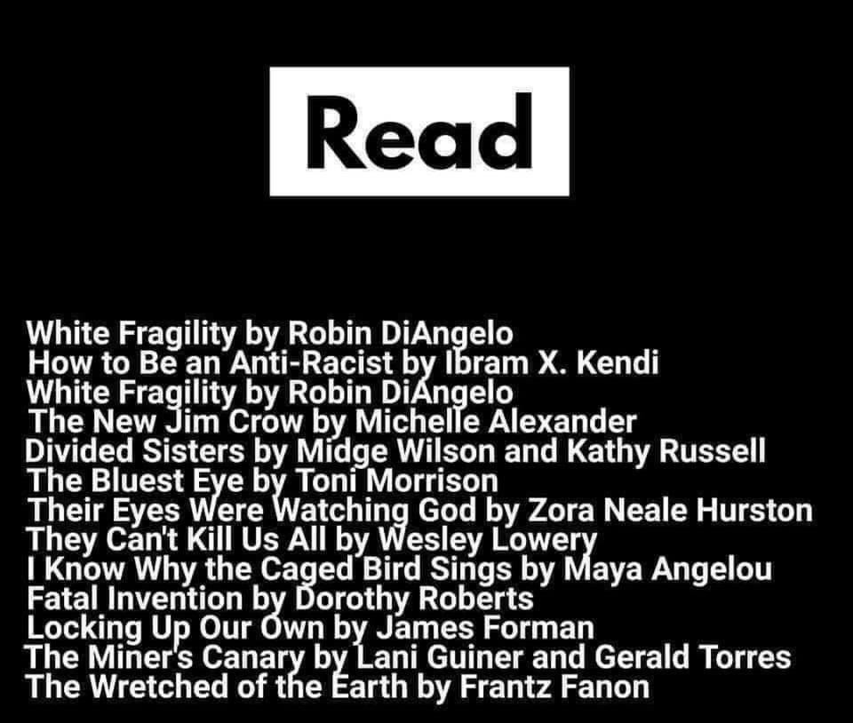 Things you can do! 🖤