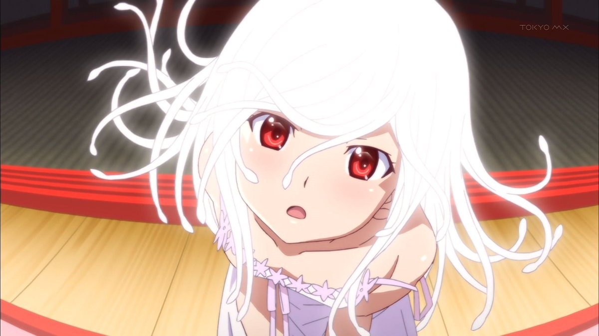 マツ 低浮上 千石ちゃんhappy Birthday キャラソンめっちゃ好き 6月3日は千石撫子の誕生日 千石撫子誕生祭 物語シリーズ