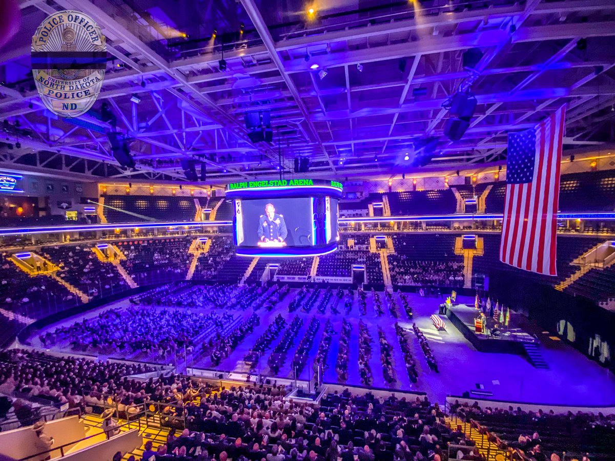 Thank you Officer Cody Holte for your service and sacrifice. Until we meet again, may you Rest In Peace. #GrandForksStrong