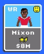 Retired Retro Chiefs tweet media