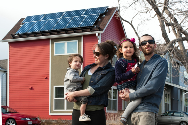 Low-to-moderate income households represent 42% of total potential for U.S. residential rooftop #solarpower, but little is known about what may drive them to go #solar. Join us for a June 11 webinar and dig into two new studies on the topic. Register at bit.ly/2ZI2RnD