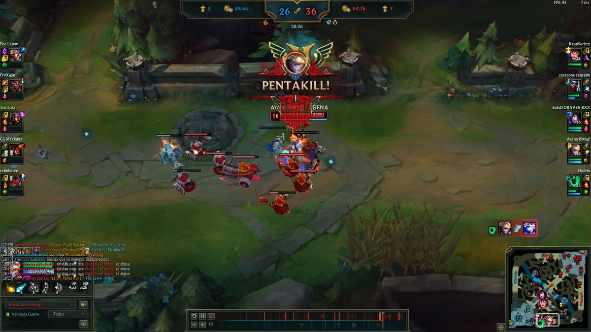 lXiss_l's tweet image. @jumayumin1  pra jogar cntg de EZ tem que fazer um desse todo game ou eh so piada ? 
#beststream.