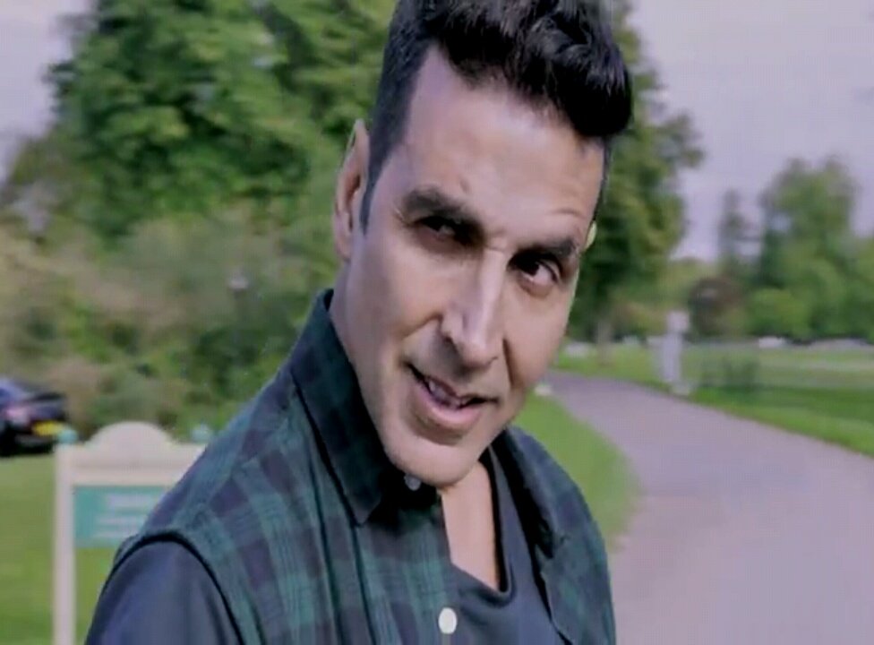 Housefull 4 becomes Akshay Kumars 13th film to enter the Rs 100 crore  club Find out his other century films  Hindi Movie News  Times of India