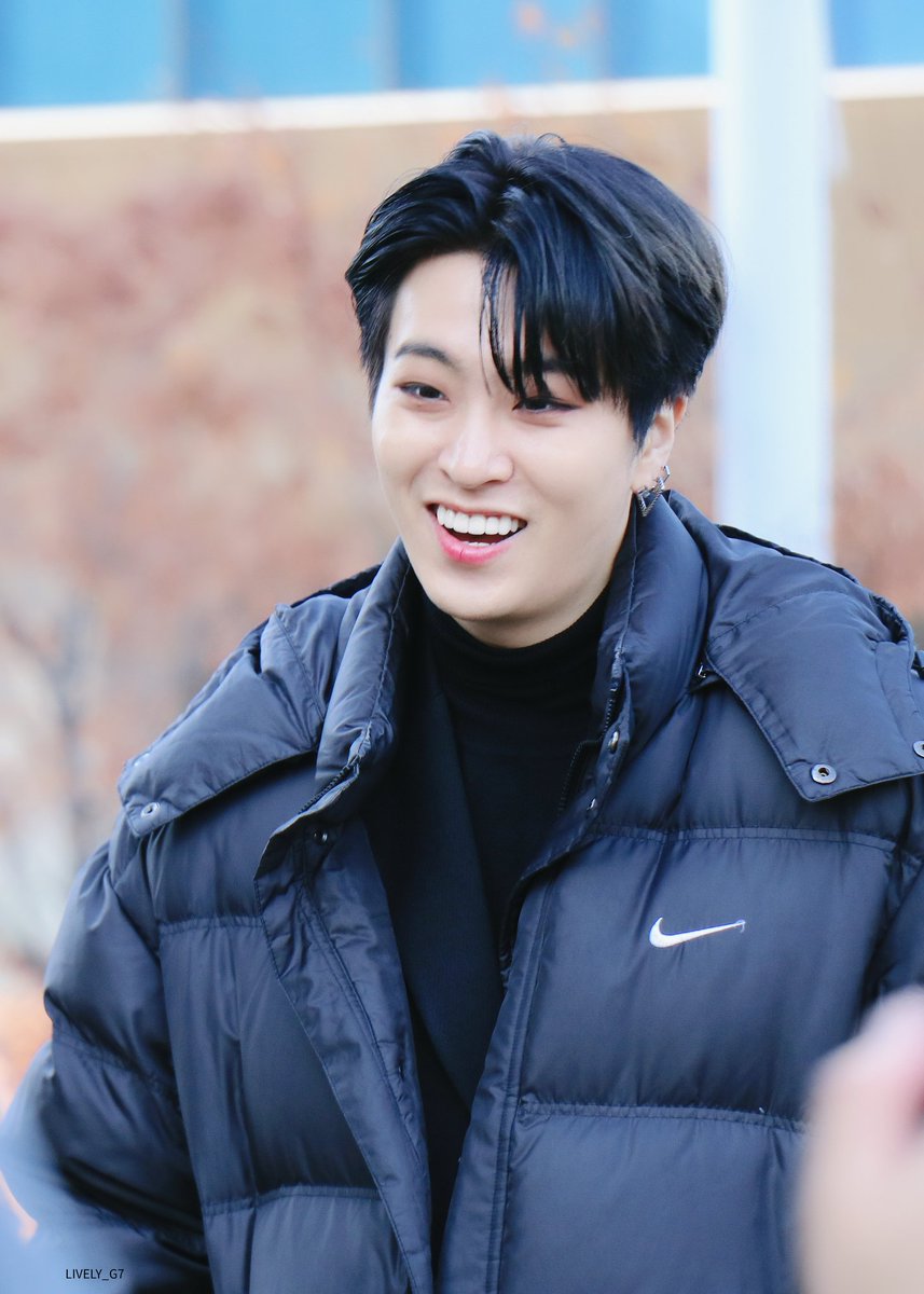 #YOUNGJAE #GOT7 <a href="/GOT7Official/">GOT7</a>