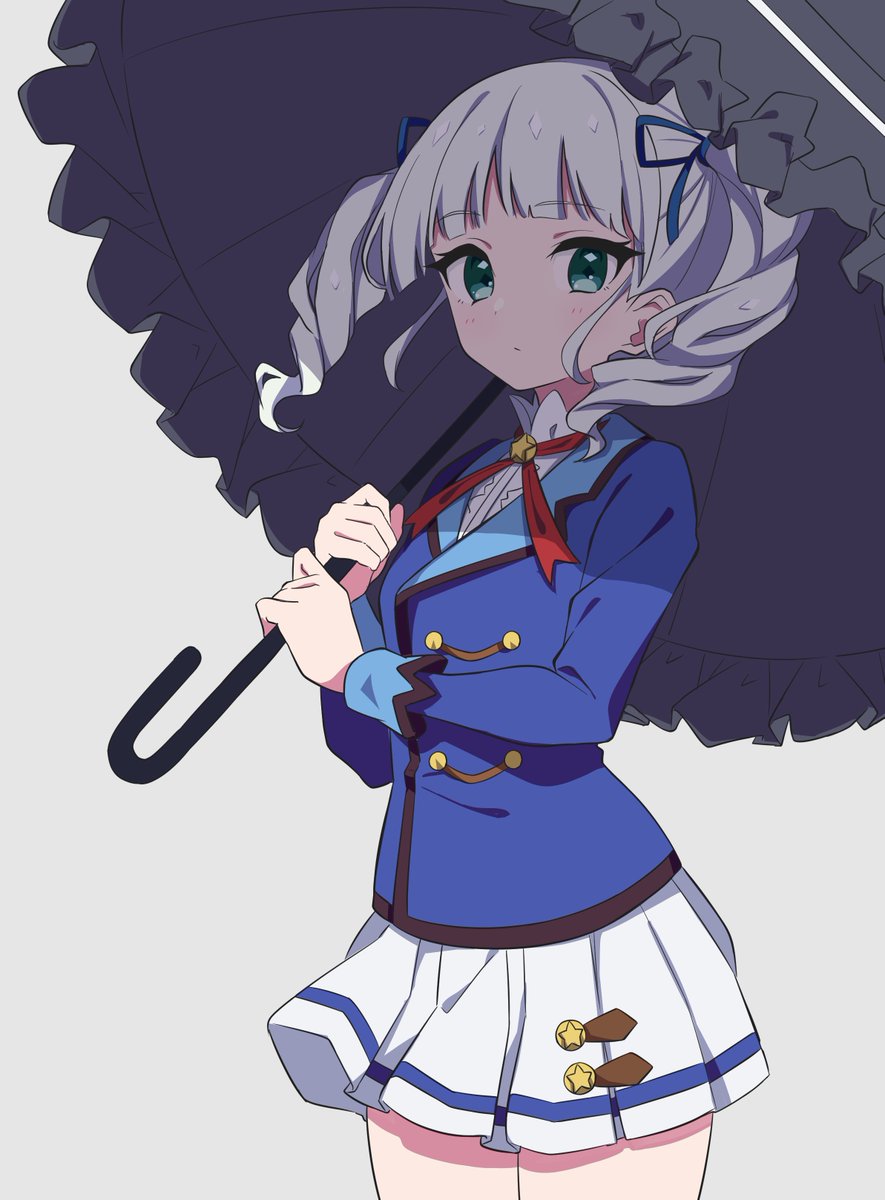 ユリカ様 Gorilaのイラスト ユリカ様 Gorilaのイラスト