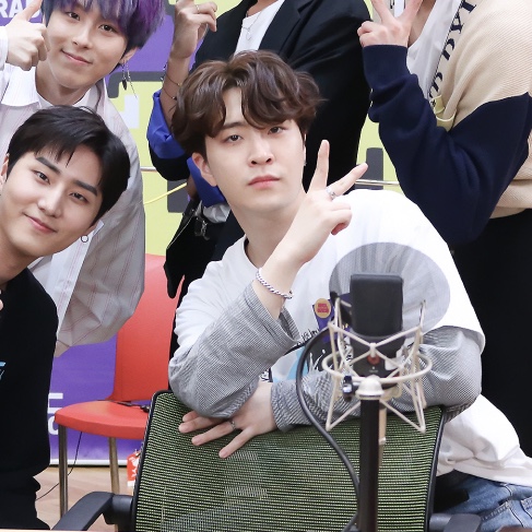 #YOUNGJAE #GOT7 <a href="/GOT7Official/">GOT7</a>