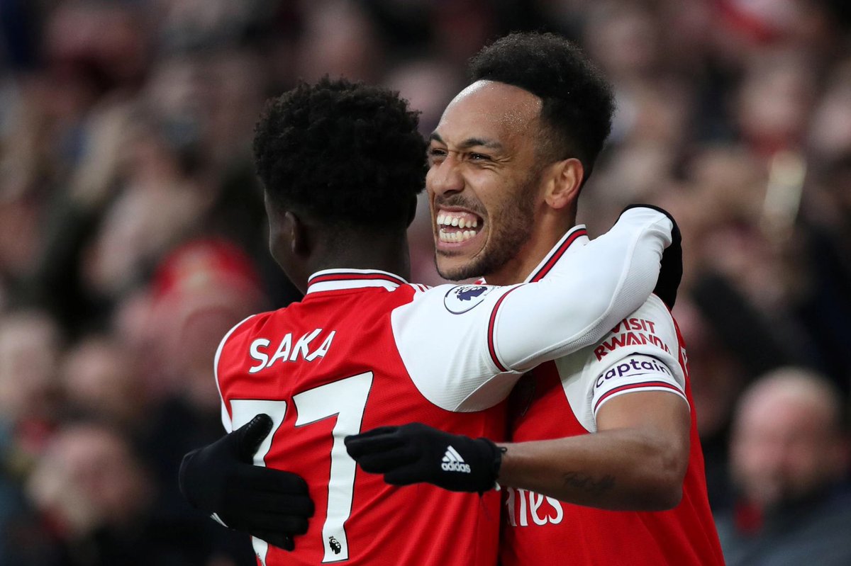 EduardoHagn's tweet photo. The @Arsenal will be back next season with full force! https://t.co/9HdXtwu4QC