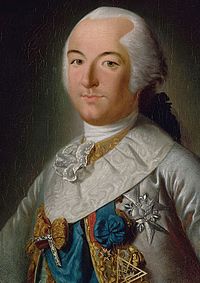 Philippe d'Orleans: Liberal aristocrat and supporter of the Jacobins, changed his name to Philippe Égalité and voted in favor of the death of Louis XVI. Executed by guillotine on 6 November 1793, under the terms of a law he voted for.