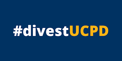 fiona_mcbride's tweet photo. @CalAdmission what do you tell students about on-campus safety? There is no safety with police #policefreeUC #investinpeople #investinpeople https://t.co/PtZe7ucwKs