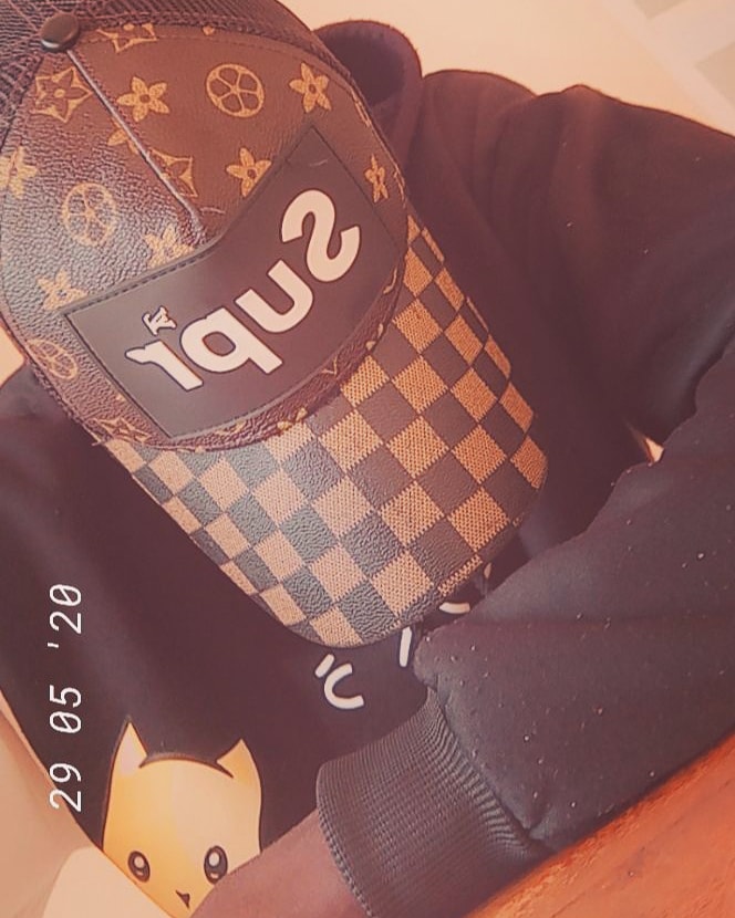 I Ain't  and I won't freck out of my burstdown___©black`god`father