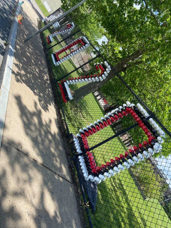Durfee Class of 2020 tweet media