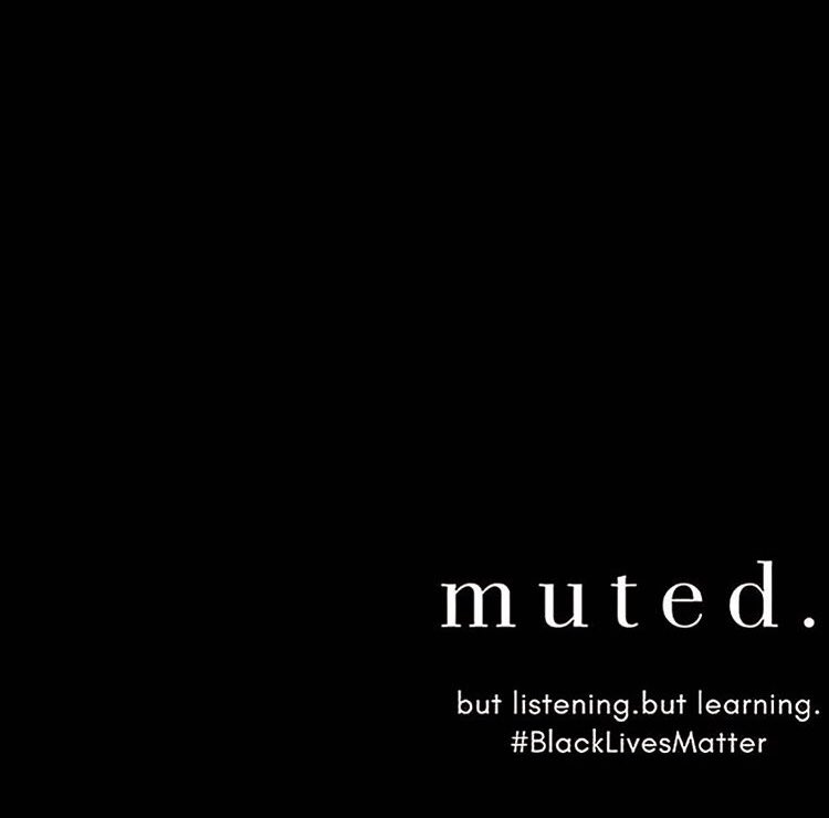 🤜🏿🤛🏻 BLACK LIVES MATTER 🖤#BlackLivesMatter #BlackOutTuesday 🙏🏿🙏🏾🙏🏽🙏🏼