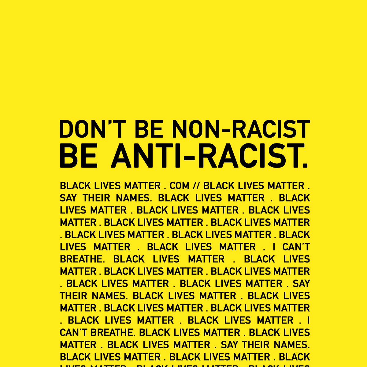 jijidraws's tweet photo. i am an illustrator, but i was a full time graphic designer before i was laid off. today i am giving that part of myself. here are some in your face social graphics to slap people with. fuck that black square. black lives matter. https://t.co/VsbFAXVAT5