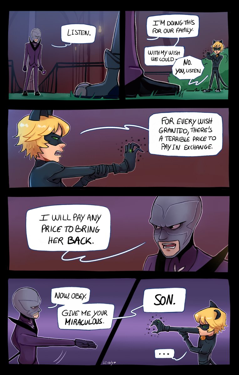 Lc Holy You Don T Understand Part 1 Page 1 4 After My Comic Entitled Where Are You I Wanted To Do Another One About Hawkmoth Reveal Miraculousladybug T Co R2wvai8xdz Lc Holy You Don T Understand Part 1 Page 1 4 After My Comic Entitled Where Are You I Wanted To Do Another One About Hawkmoth Reveal Miraculousladybug T Co R2wvai8xdz