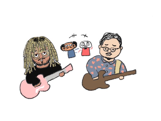 ゲスの極み乙女のtwitterイラスト検索結果 古い順 ゲスの極み乙女のtwitterイラスト検索結果 古い順