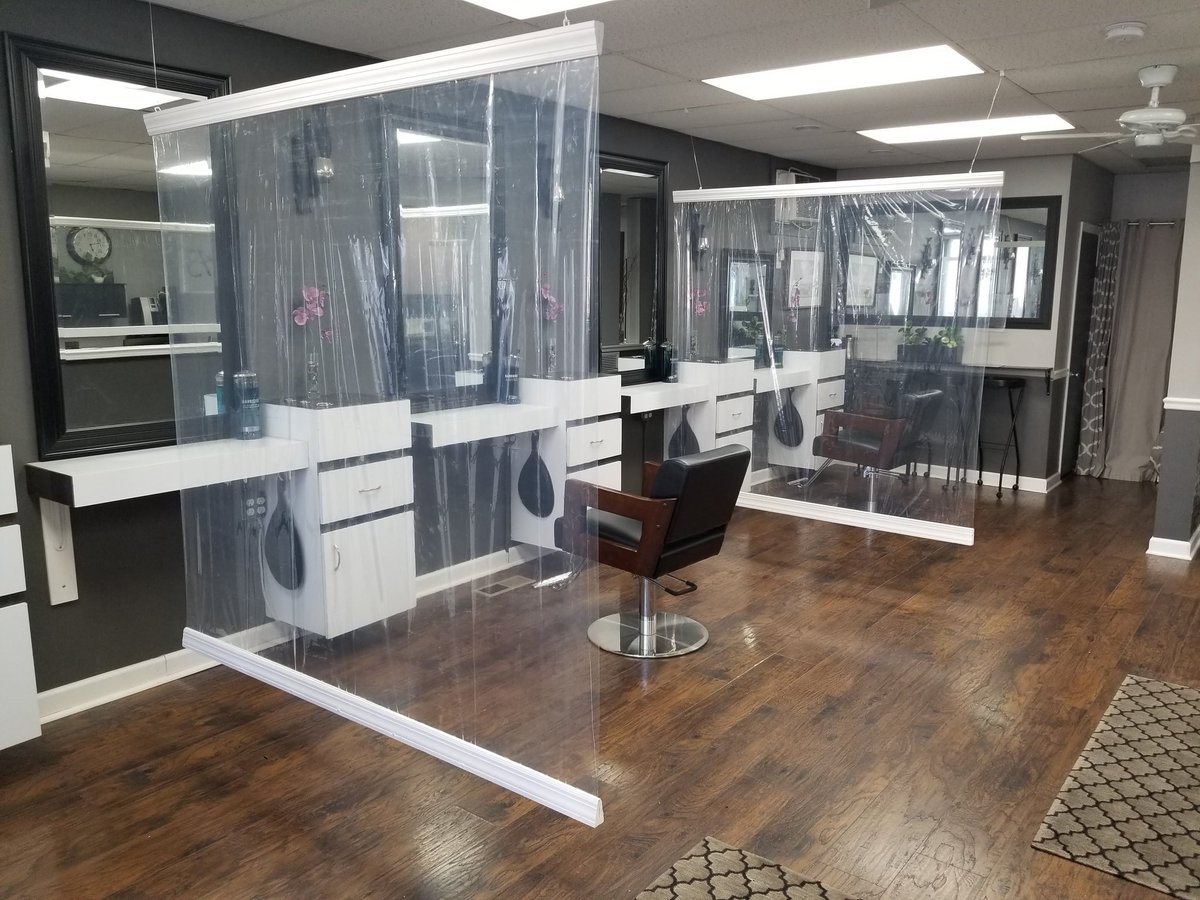 Studio43Design's tweet image. Reopening June 22nd! We are ready, call now to schedule an appointment. We missed you.