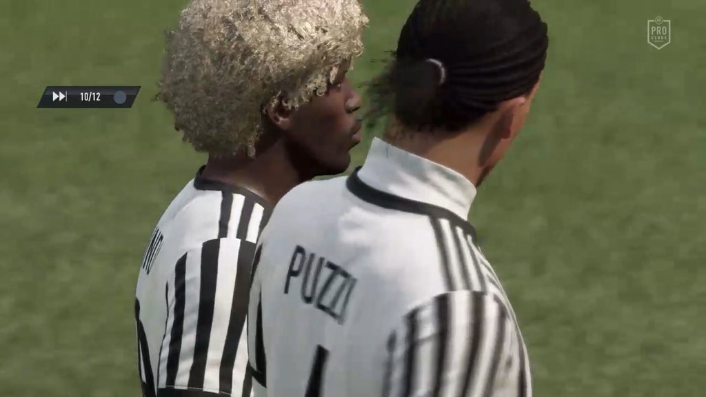 EstrellaBssoeS's tweet photo. #HOY #JuegaEstrella
#PrimeraDivisión #Supervs
#ClubesPro #eSports #FIFA20 #PS4
🗓 Fecha 5
⏰ 22:00
🆚 #ArrowTeam
🏟 Visitante
#Soydelacebra
#SomosEstrella
#VamosCebra 🦓 https://t.co/KSul1JsZoQ