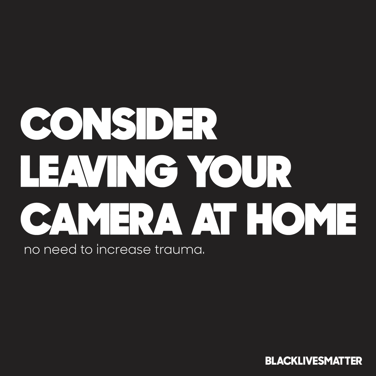 samuraismith1's tweet photo. and PLEASE consider PROTECTING people before documentation. https://t.co/4WK4wFZoQN