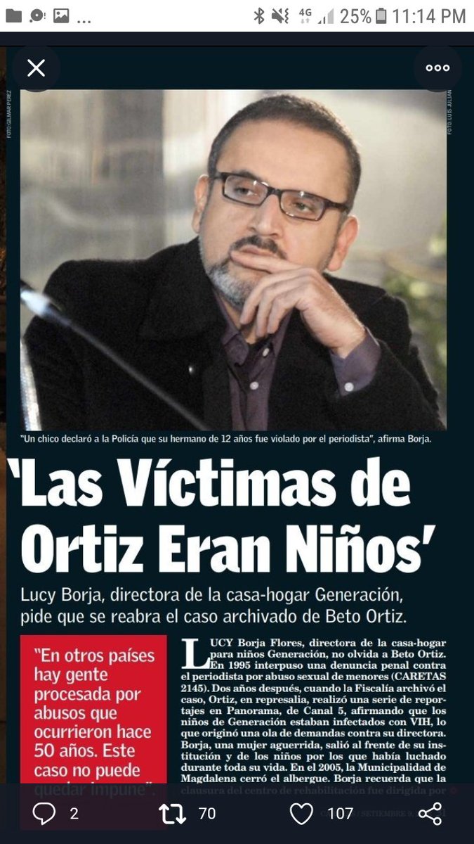 Cristinfs3's tweet photo. @mabel_huertas @promart_peru Los van a dejar libres al igual que beto Ortiz https://t.co/HILeBU0BMu