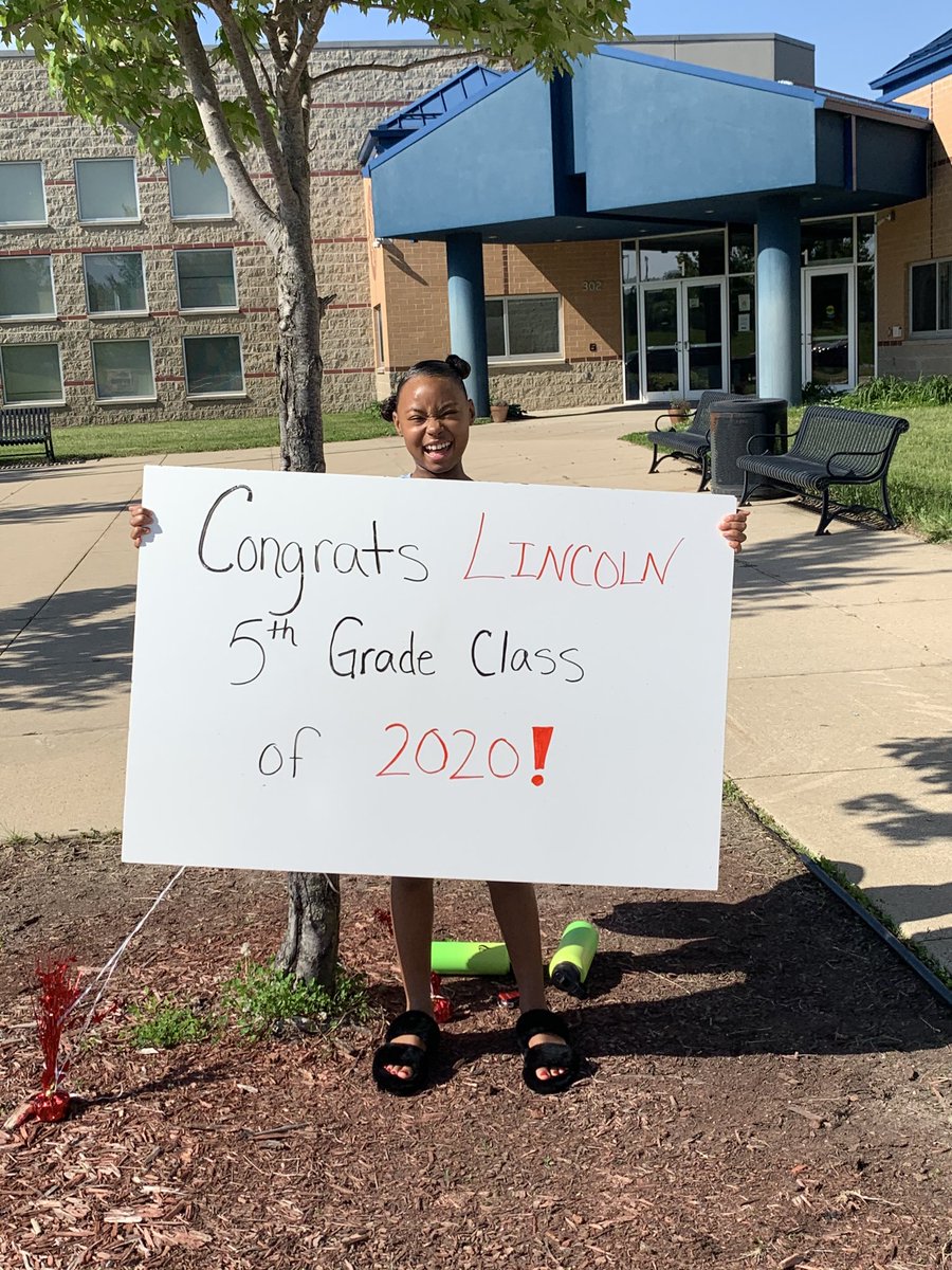 CoachKalvig's tweet photo. Heading to 6th grade. One more year of practice before Track and Field https://t.co/7SdqjZ2NHB