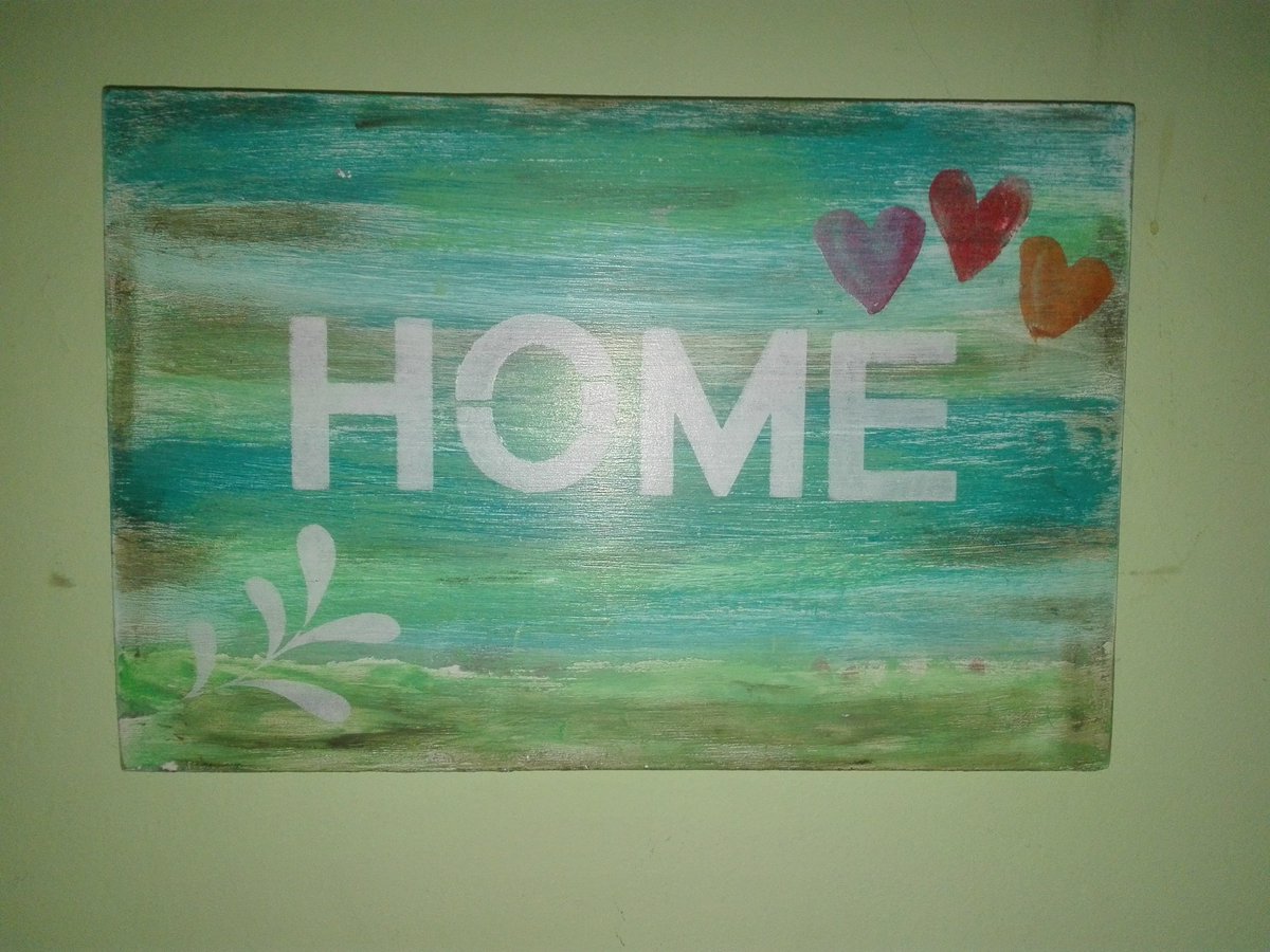 RoentgenRayosX's tweet photo. Buenas Noches!!!
Pequeños trabajos🙋
#Decoupage
#Decapado https://t.co/0Rwm88u3ZM