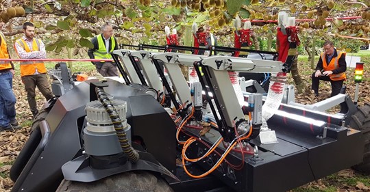 Robotics Plus (@robotics_plus) on Twitter photo Steve Saunders <a href="/Saunders1Steven/">Steve Saunders</a> co-founder of <a href="/Robotics_Plus/">Robotics Plus</a> talked to <a href="/chalkmark/">Richard Gray</a> at <a href="/BBC_Future/">BBC Future</a> about #robotics to help solve #harvesting challenges Steve Saunders <a href="/Saunders1Steven/">Steve Saunders</a> co-founder of <a href="/Robotics_Plus/">Robotics Plus</a> talked to <a href="/chalkmark/">Richard Gray</a> at <a href="/BBC_Future/">BBC Future</a> about #robotics to help solve #harvesting challenges