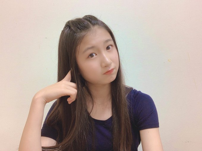 Twitterのコスプレ画像1