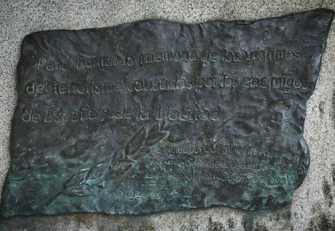 Javier Ortega Smith tweet media