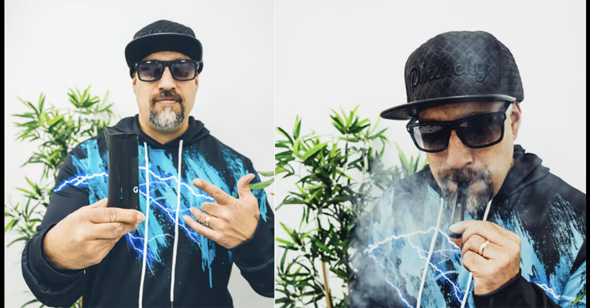 Happy Birthday B-Real  