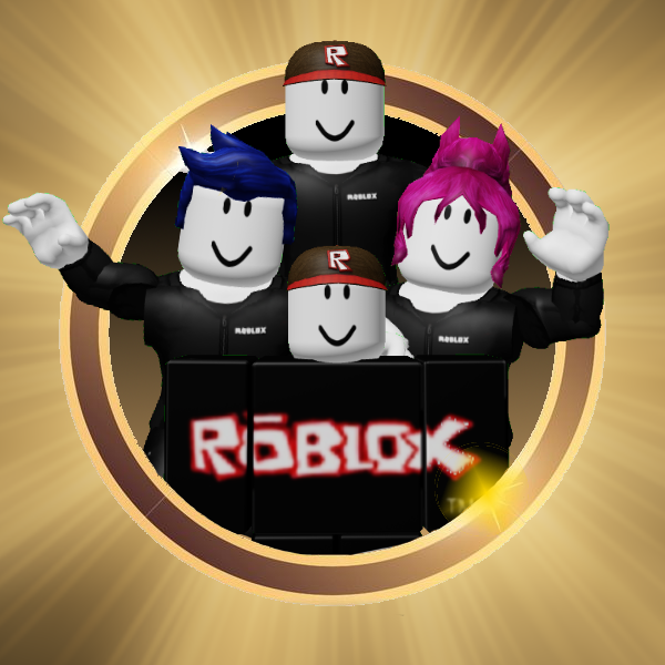 Cosplox в Twitter: „ROBLOX Powering Imagination. A journey truly ...