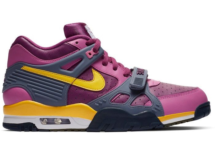 The_Shit_Bot_'s tweet photo. "Nike Air Trainer 3 Viotech (2020)" (Men's Size) Checkout Numbers:

US: 28 https://t.co/G3HLD1FCgb