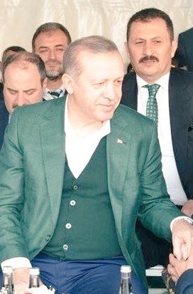 RecepOzguvenc's tweet image. Yürüyeceksin, Millet yürüyecek arkandan. 🇹🇷❤️