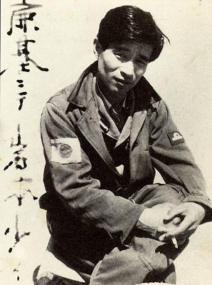 岩本徹三のtwitterイラスト検索結果