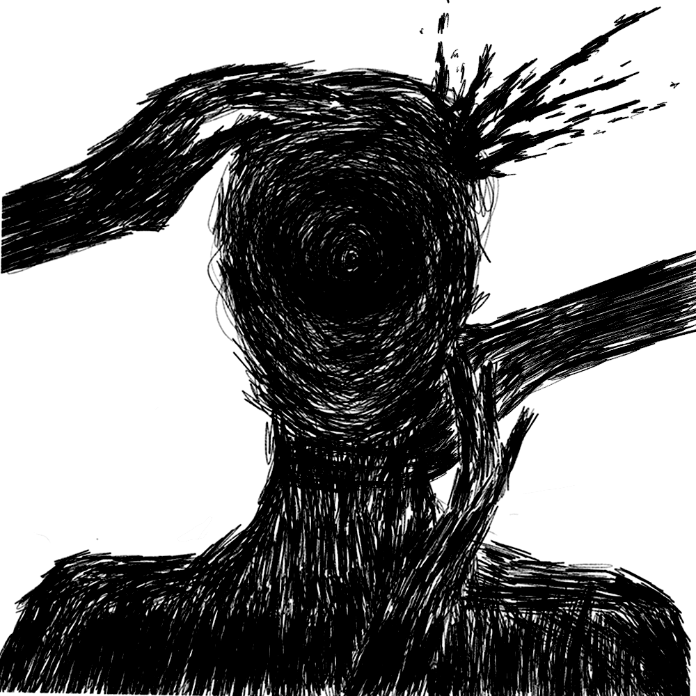 I drew a thing