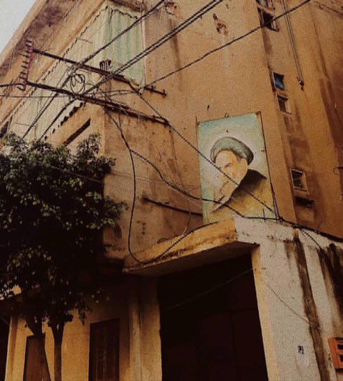 “O Kumayl, the hoarders of wealth have died, while the learned men exist forever; their bodies have disappeared but their teachings and wisdom are ingrained in the hearts.” 
—Imam Ali (a.s)
#ذكرى_رحيل_الإمام
#ذكرى_رحيل_الإمام_الخميني 
#روح_الله