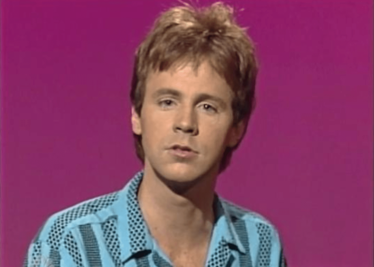 Happy Birthday, Dana Carvey! Saturday Night Live And Wayne s World Star Is 65  