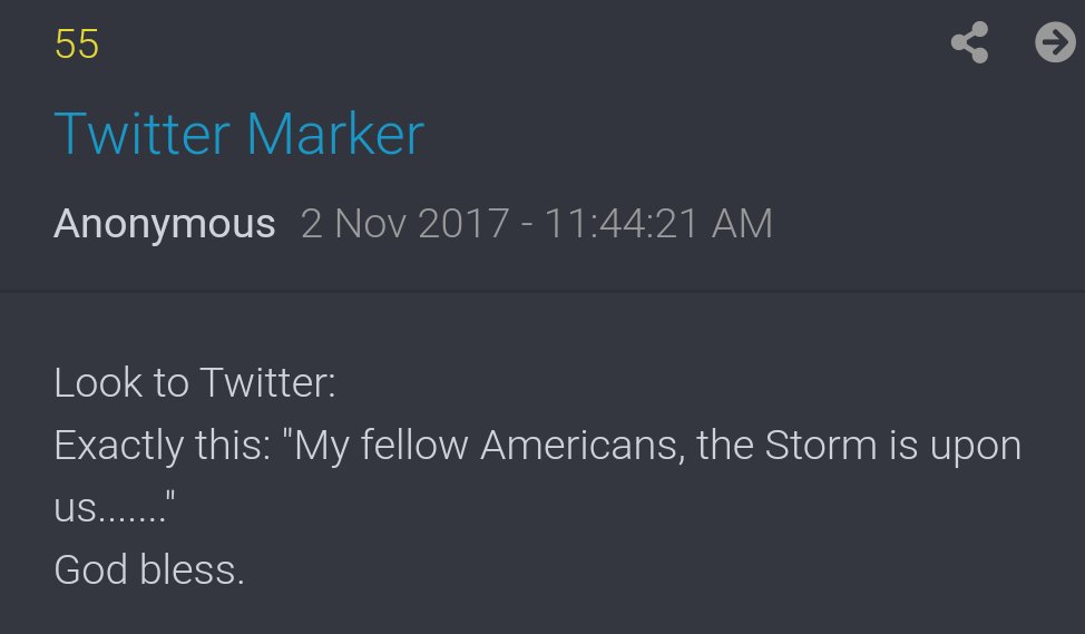 patriotwar90's tweet image. 🚨NOTICE ANYTHING?🚨

IT SEEMS WE HAVE MORE CONFIRMATION PATRIOTS

#WWG1WGA #qanon
#WWG1GWAWORLDWIDE #WWG1WGA #QANON #QARMY #OBAMAGATE #SpyGate 
#DIGITALSOLDIERS #THEGREATAWAKENING