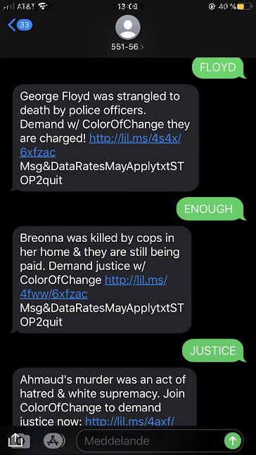 UnderModern's tweet image. 2019-2020 SUMM Members fight for Black Lives Matter from home to demonstrate their support for the movement!