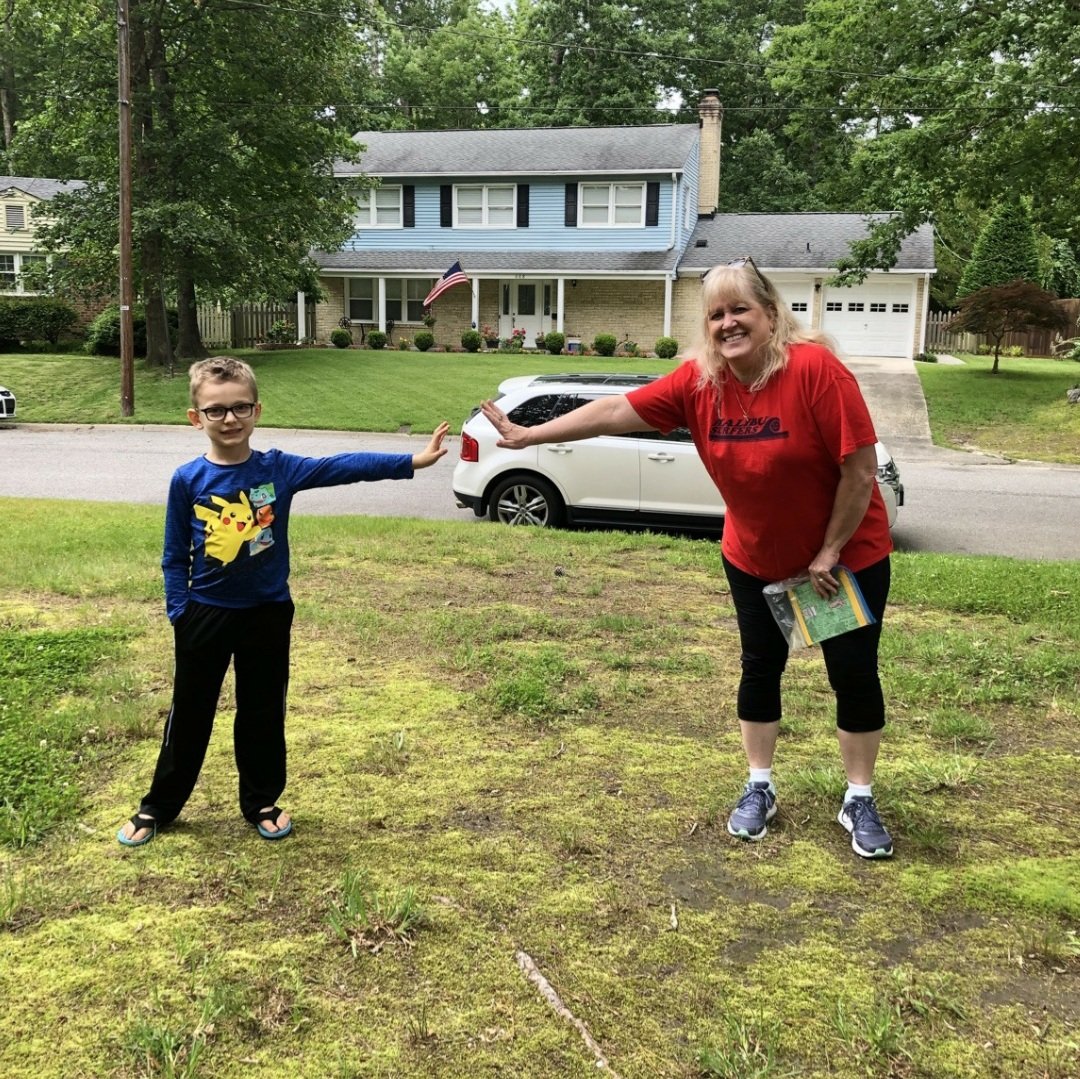 Julie Cole tweet media