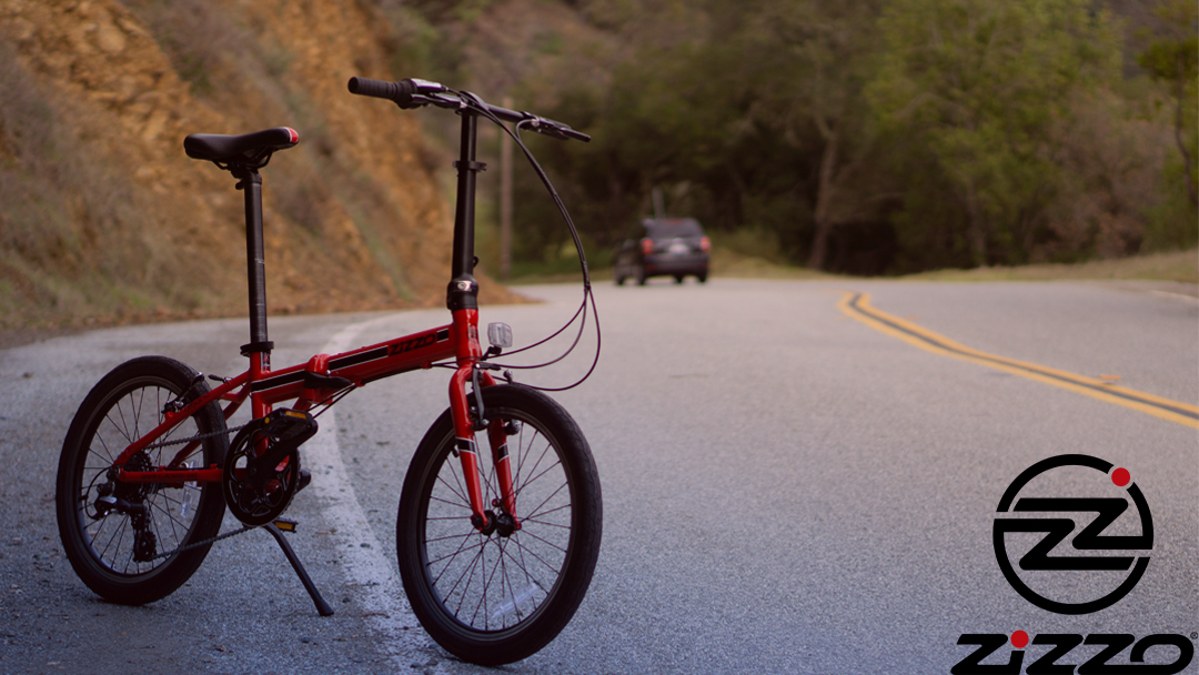 zizzo urbano bike