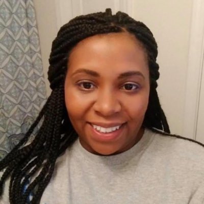 Shauntina Goodman tweet media