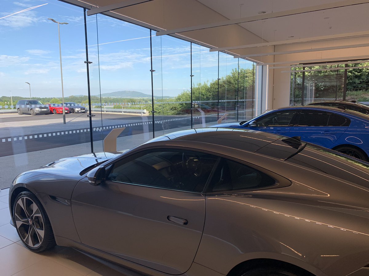 Oliver Benbow tweet media