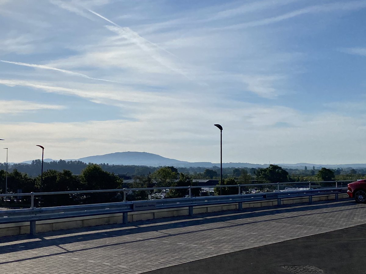 Oliver Benbow tweet media